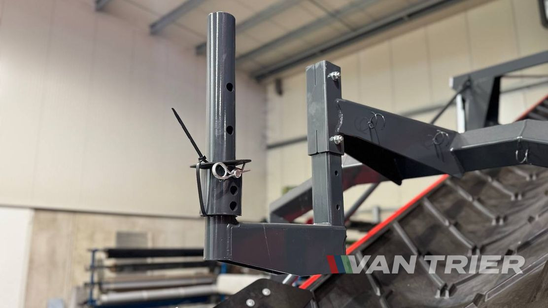 Miedema ML1680 Premium Store loader - Cinta transportadora: foto 4 Miedema ML1680 Premium Store loader - Cinta transportadora: foto 4