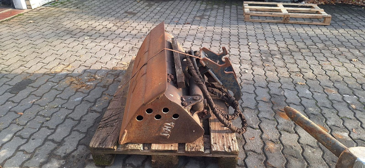 CAT Löffel - Cazo para excavadora para Maquinaria de construcción: foto 1 CAT Löffel - Cazo para excavadora para Maquinaria de construcción: foto 1