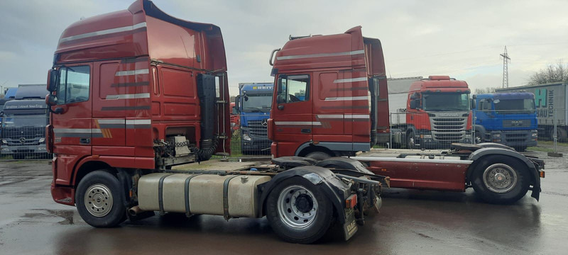 DAF 105-460 Super Spacs G.Haus/Hoch German - Cabeza tractora: foto 3 DAF 105-460 Super Spacs G.Haus/Hoch German - Cabeza tractora: foto 3