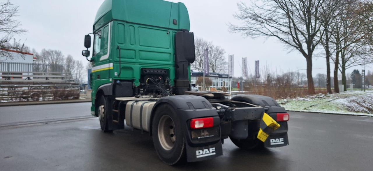 DAF 106-450 Super Spacs G.Haus/Hoch German - Cabeza tractora: foto 4 DAF 106-450 Super Spacs G.Haus/Hoch German - Cabeza tractora: foto 4