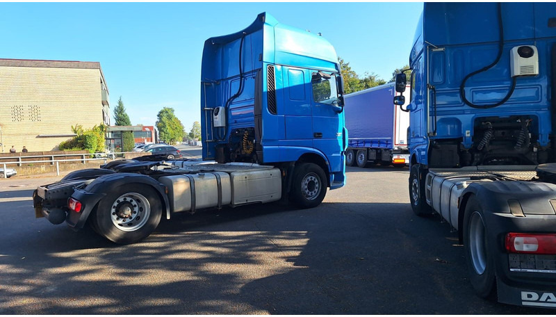 Arrendamiento de DAF XF460FT SZM DAF XF460FT SZM: foto 7 Arrendamiento de DAF XF460FT SZM DAF XF460FT SZM: foto 7