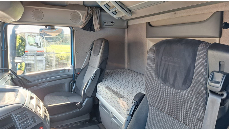 Arrendamiento de DAF XF460FT SZM DAF XF460FT SZM: foto 12 Arrendamiento de DAF XF460FT SZM DAF XF460FT SZM: foto 12