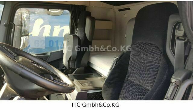 Mercedes-Benz 1840 Actros G.Haus-Hochdach German Truck Vollau - Cabeza tractora: foto 5 Mercedes-Benz 1840 Actros G.Haus-Hochdach German Truck Vollau - Cabeza tractora: foto 5