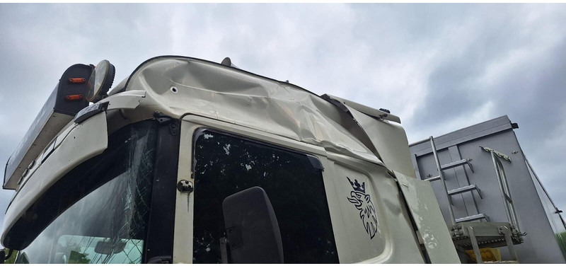 Cabeza tractora Scania R520: foto 6
