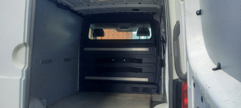 Mercedes-Benz Sprinter 316 Kastenwagen - Furgoneta: foto 5 Mercedes-Benz Sprinter 316 Kastenwagen - Furgoneta: foto 5