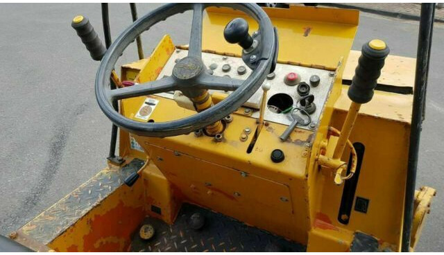 Hamm Walze - Rodillo: foto 4 Hamm Walze - Rodillo: foto 4