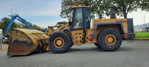 Hanomag 70E Radlader - Cargadora de ruedas: foto 5 Hanomag 70E Radlader - Cargadora de ruedas: foto 5