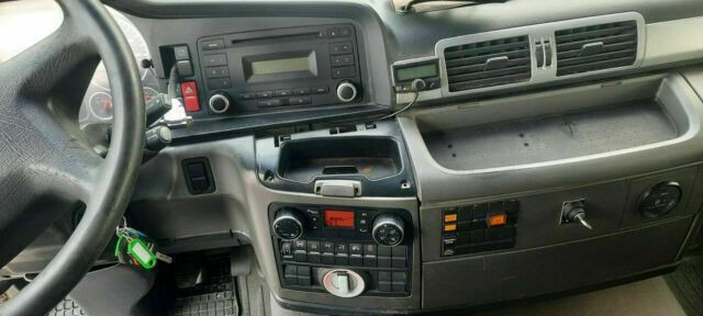 Arrendamiento de MAN 26.320 Müllwagen Faun Variopress MAN 26.320 Müllwagen Faun Variopress: foto 8