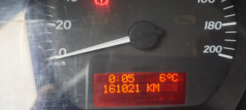Mercedes-Benz Citan Kastenwagen Lang Klima - Furgoneta pequeña: foto 5 Mercedes-Benz Citan Kastenwagen Lang Klima - Furgoneta pequeña: foto 5