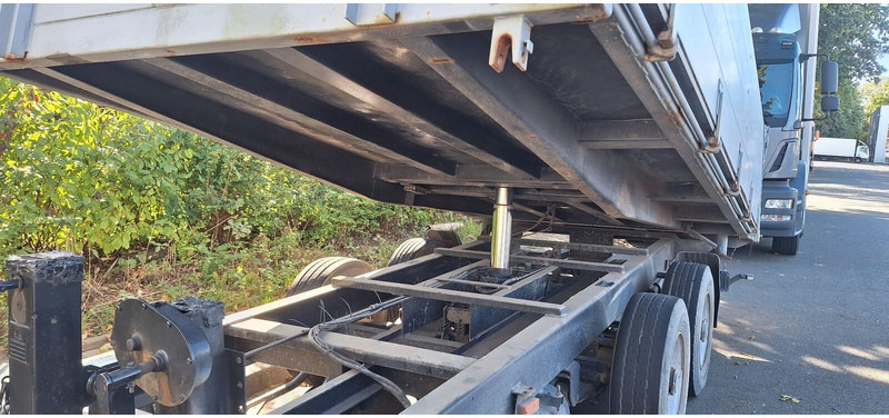 Müller-Mitteltal KA-TA-T - Remolque volquete: foto 5 Müller-Mitteltal KA-TA-T - Remolque volquete: foto 5