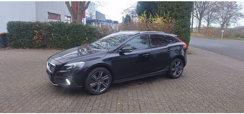 Volvo V40 Cross Country You! - Hatchback: foto 2 Volvo V40 Cross Country You! - Hatchback: foto 2