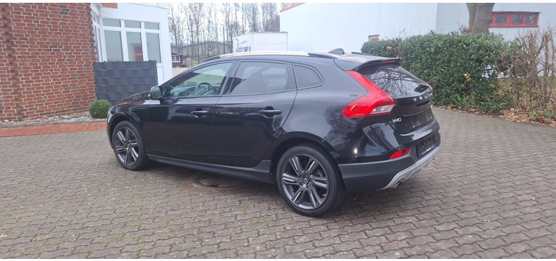 Volvo V40 Cross Country You! - Hatchback: foto 5 Volvo V40 Cross Country You! - Hatchback: foto 5