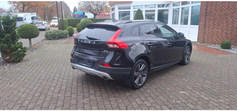 Volvo V40 Cross Country You! - Hatchback: foto 4 Volvo V40 Cross Country You! - Hatchback: foto 4