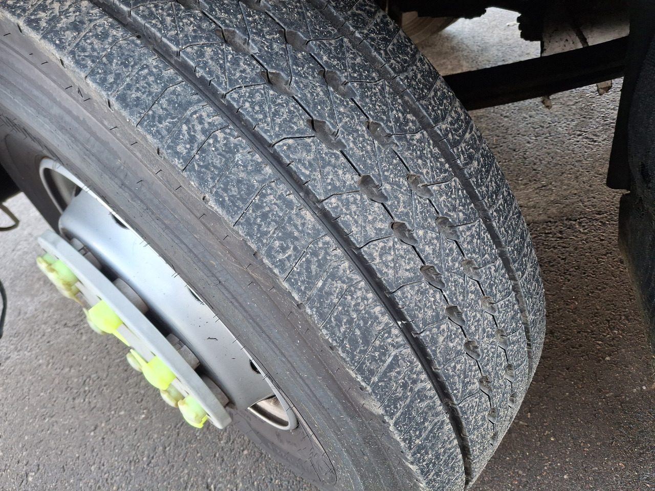 Camión de basura Renault D26 Śmieciarka Mullwagen Environnement VR5 LEV Euro 6: foto 13 Camión de basura Renault D26 Śmieciarka Mullwagen Environnement VR5 LEV Euro 6: foto 13