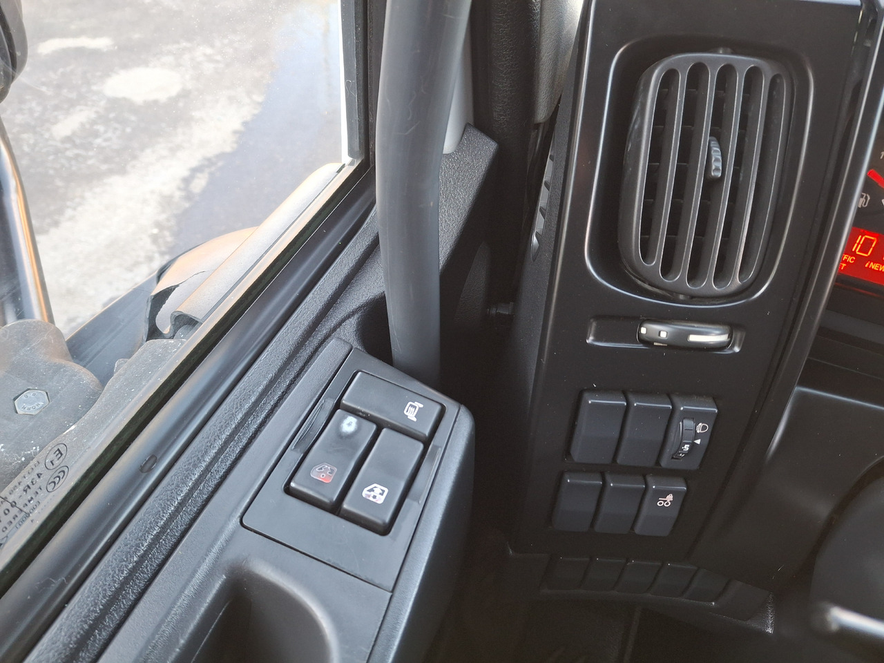 Camión de basura Renault D26 Śmieciarka Mullwagen Environnement VR5 LEV Euro 6: foto 26 Camión de basura Renault D26 Śmieciarka Mullwagen Environnement VR5 LEV Euro 6: foto 26