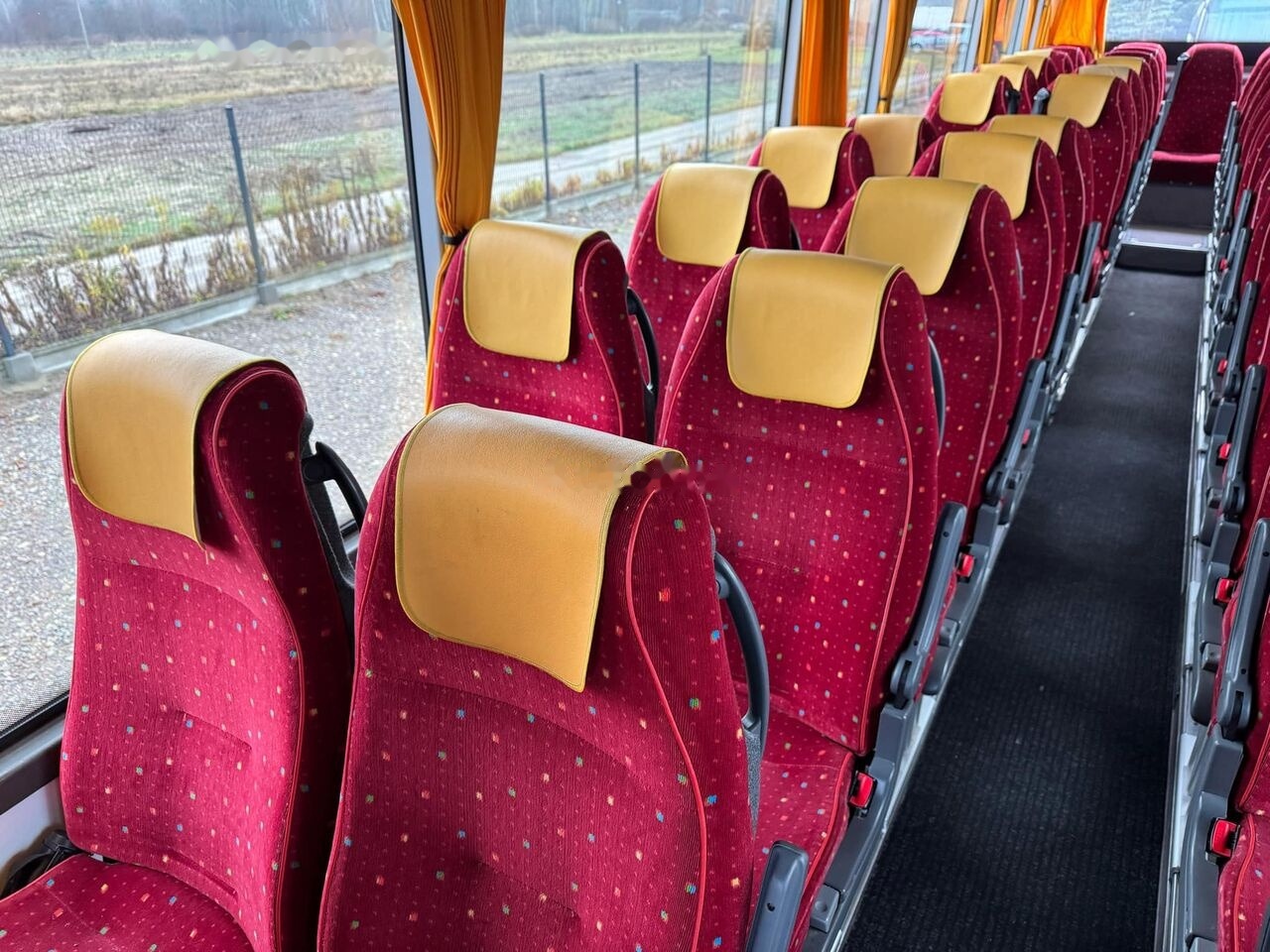 Arrendamiento de Irisbus Evadys HD/65 miejsc/Manual/Euro 5 Irisbus Evadys HD/65 miejsc/Manual/Euro 5: foto 19