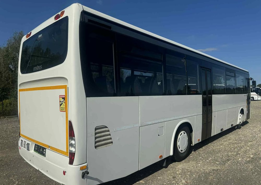 Irisbus Recreo - Autobús suburbano: foto 4 Irisbus Recreo - Autobús suburbano: foto 4