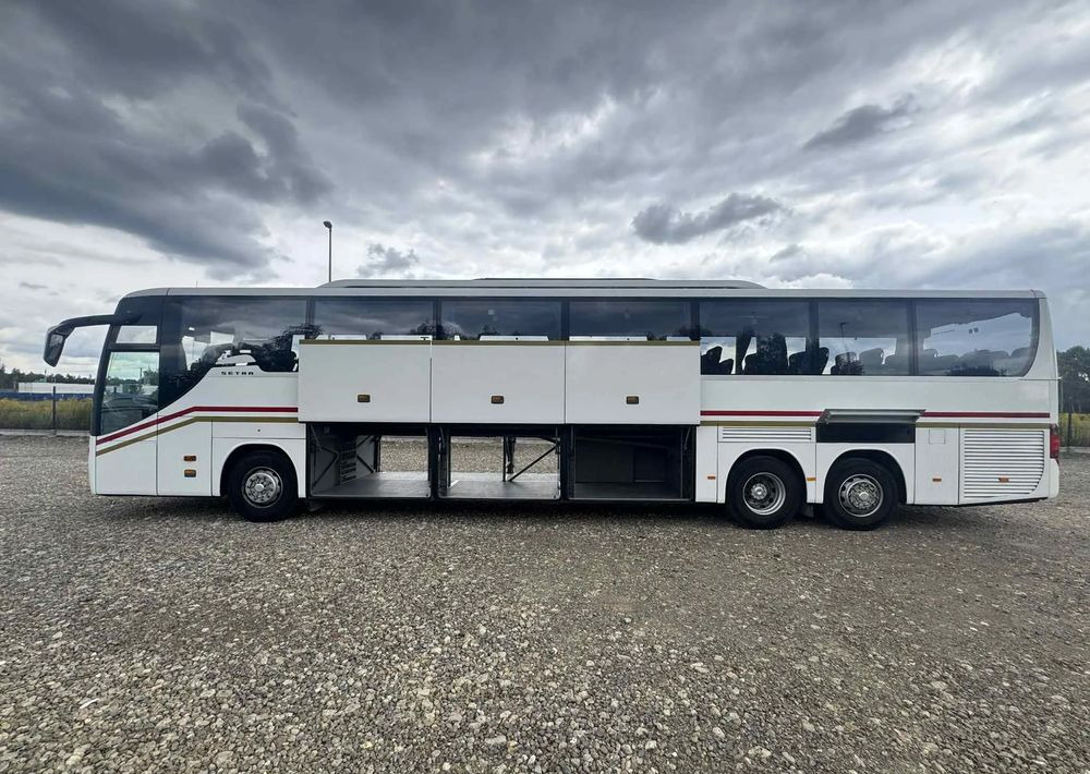 Autocar Setra 417 GTHD: foto 10