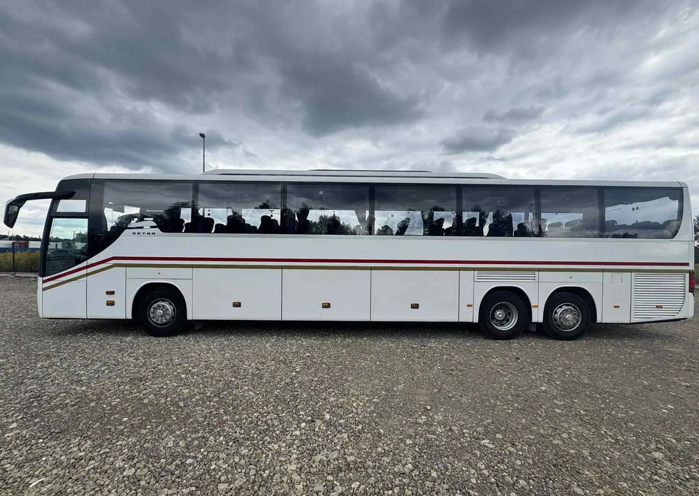 Autocar Setra 417 GTHD: foto 8