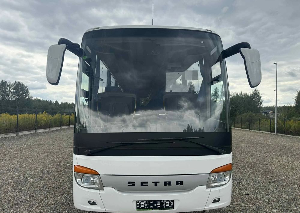 Setra 417 GTHD - Autocar: foto 2 Setra 417 GTHD - Autocar: foto 2