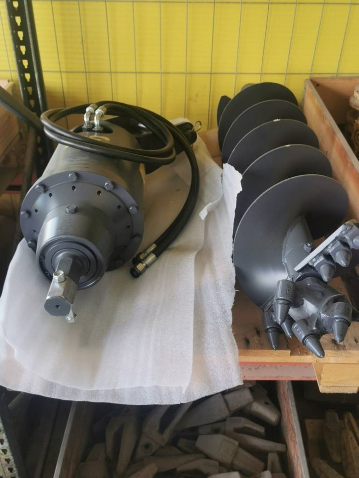 GF TR450 - Perforadora: foto 1 GF TR450 - Perforadora: foto 1