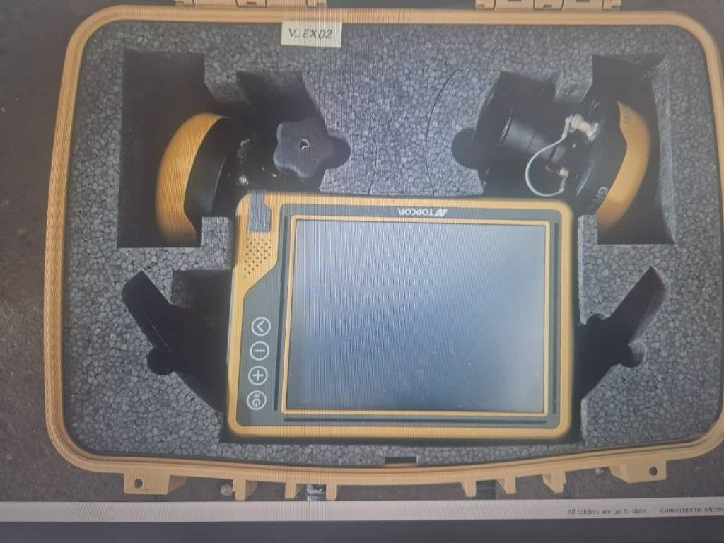 Miniexcavadora Komatsu PC 80 MR-5E0: foto 21 Miniexcavadora Komatsu PC 80 MR-5E0: foto 21