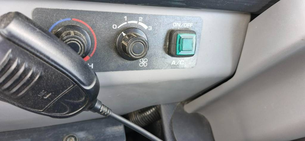 Miniexcavadora Komatsu PC 80 MR-5E0: foto 12 Miniexcavadora Komatsu PC 80 MR-5E0: foto 12