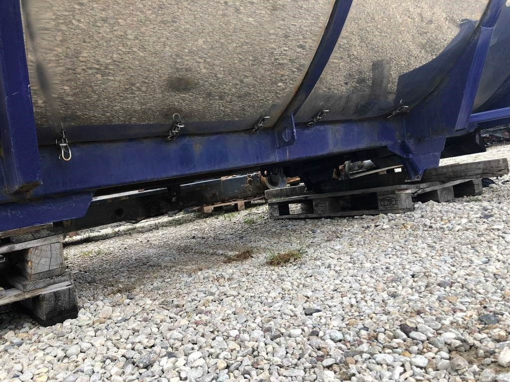 Asphalt TIPPER BOX  - Cabina para Camión: foto 4 Asphalt TIPPER BOX  - Cabina para Camión: foto 4