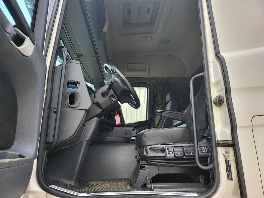 Arrendamiento de Scania G440 6X2  Scania G440 6X2: foto 6