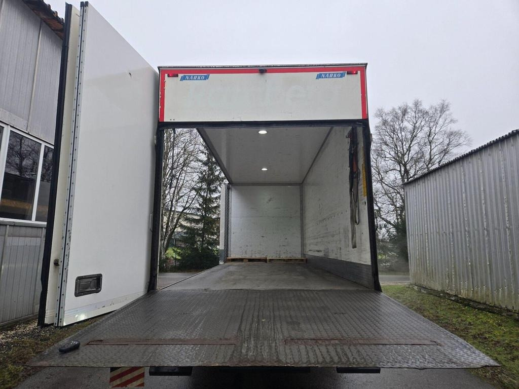 Scania P280 4X2 NÄRKO - Camión caja cerrada: foto 3 Scania P280 4X2 NÄRKO - Camión caja cerrada: foto 3