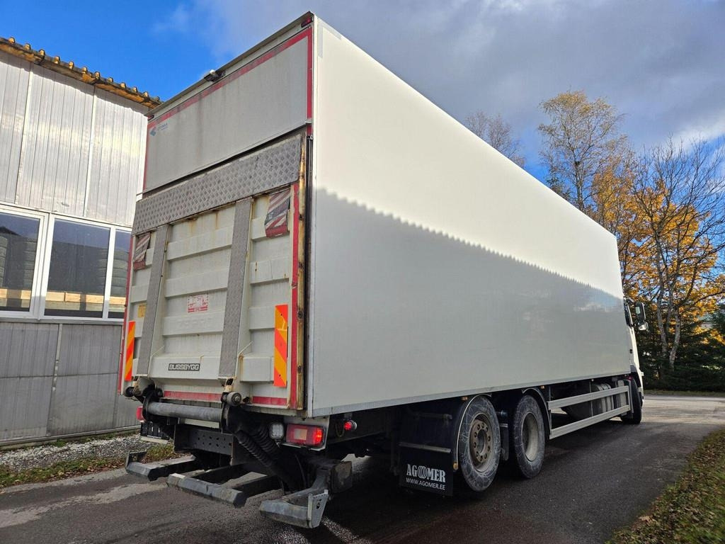 Volvo FH460 6X2 CARRIER 1050  - Camión frigorífico: foto 5 Volvo FH460 6X2 CARRIER 1050  - Camión frigorífico: foto 5