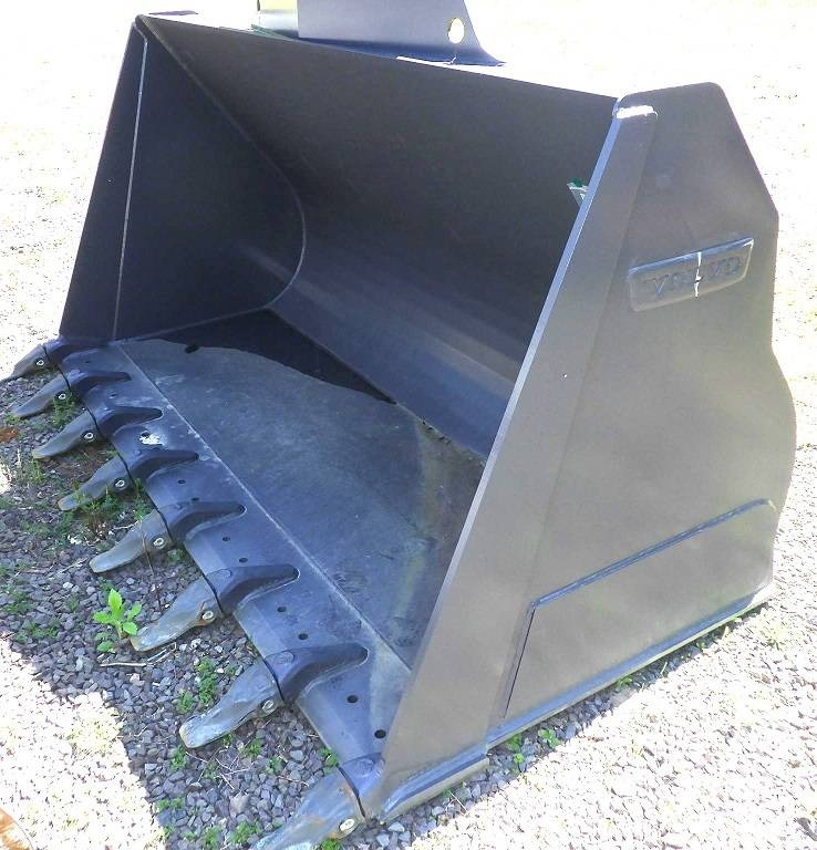 Volvo Schaufel für L90H - Cazo para Maquinaria de construcción: foto 1 Volvo Schaufel für L90H - Cazo para Maquinaria de construcción: foto 1