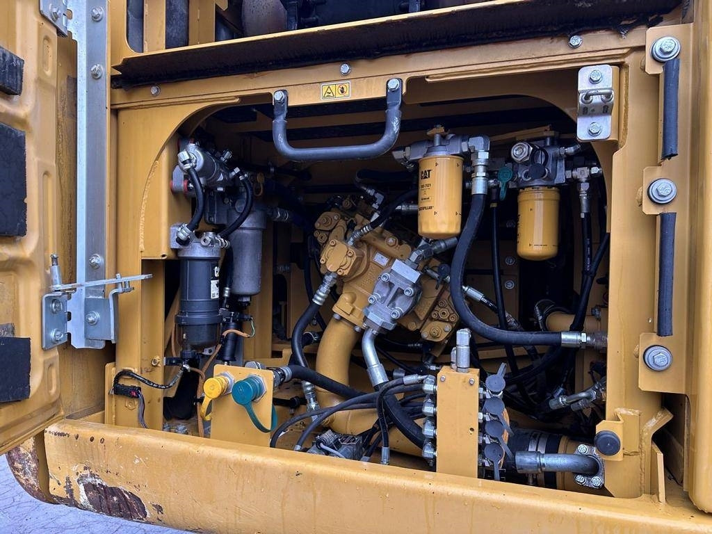 Arrendamiento de CAT 324 E LN  CAT 324 E LN: foto 13