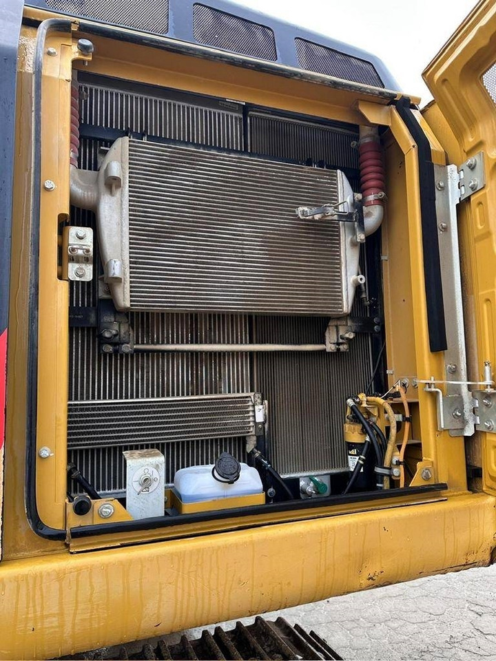 Arrendamiento de CAT 324 E LN  CAT 324 E LN: foto 14