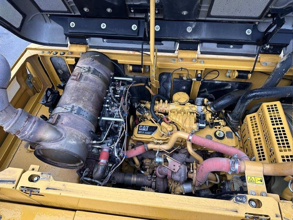 Arrendamiento de CAT 324 E LN  CAT 324 E LN: foto 11