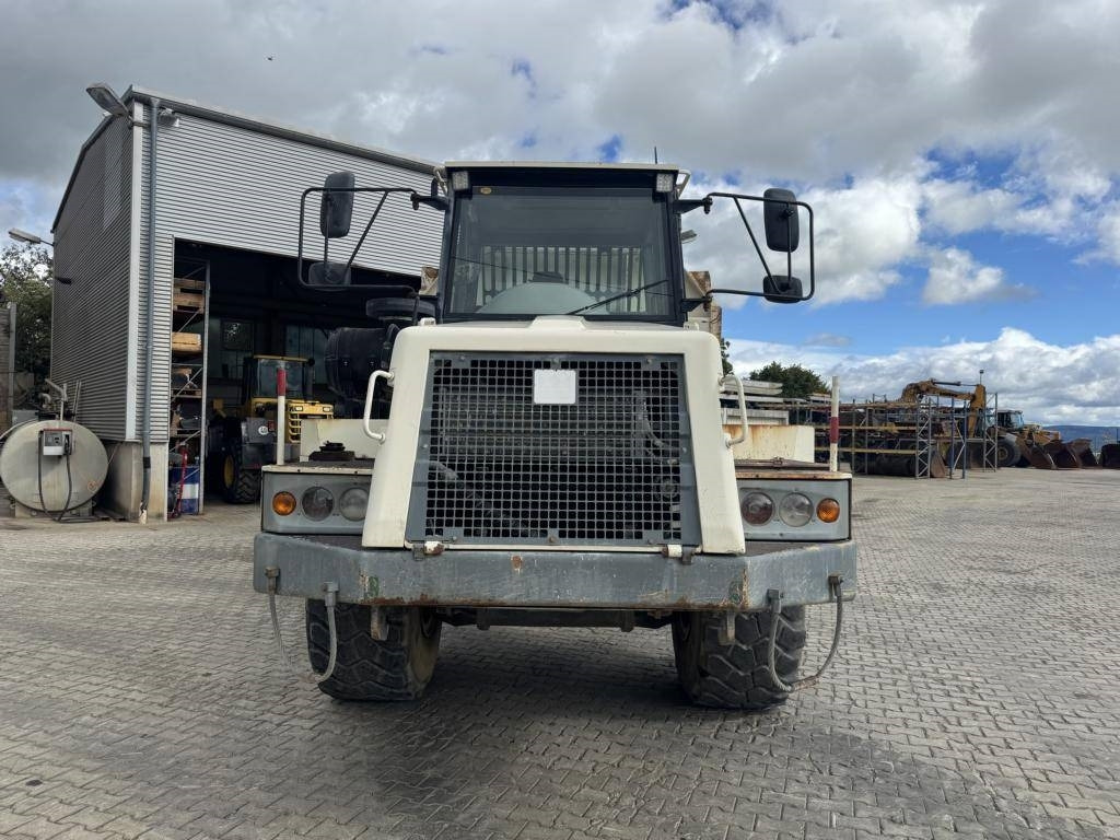 Terex TA 30 - Dúmper articulado: foto 5 Terex TA 30 - Dúmper articulado: foto 5