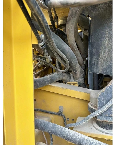 2019 Komatsu PC360-8 - Excavadora de cadenas: foto 4 2019 Komatsu PC360-8 - Excavadora de cadenas: foto 4