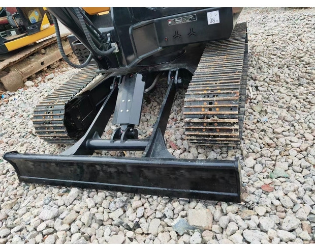 2021 Sany SY60C - Miniexcavadora: foto 5 2021 Sany SY60C - Miniexcavadora: foto 5