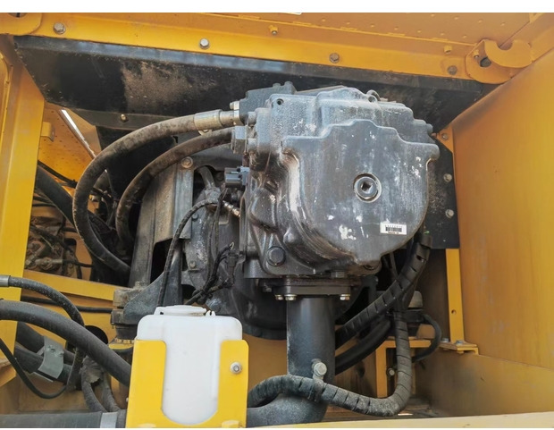 2022 Komatsu PC400-8 - Excavadora de cadenas: foto 2 2022 Komatsu PC400-8 - Excavadora de cadenas: foto 2