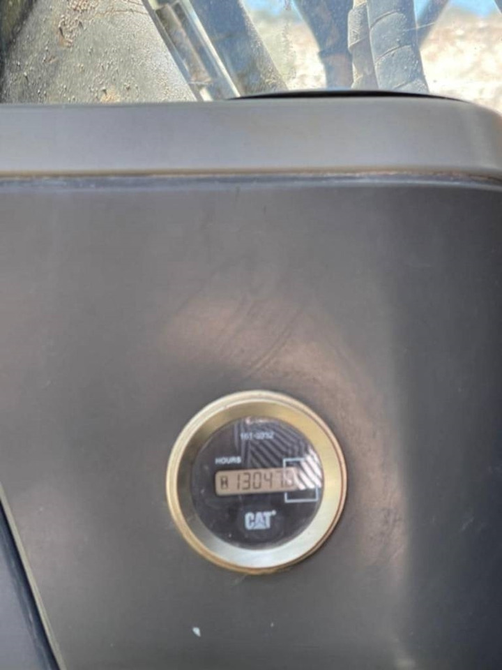 CAT 330 D LN - Excavadora de cadenas: foto 5 CAT 330 D LN - Excavadora de cadenas: foto 5