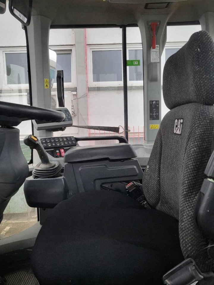 Cargadora de ruedas CAT 930 K: foto 10 Cargadora de ruedas CAT 930 K: foto 10