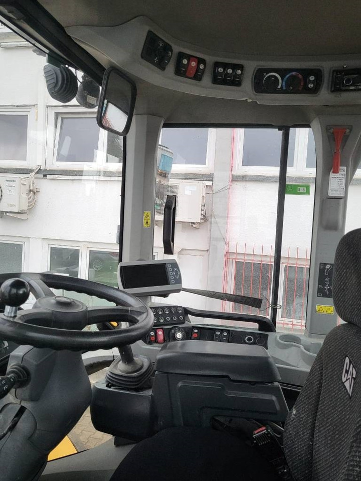 Cargadora de ruedas CAT 930 K: foto 8 Cargadora de ruedas CAT 930 K: foto 8