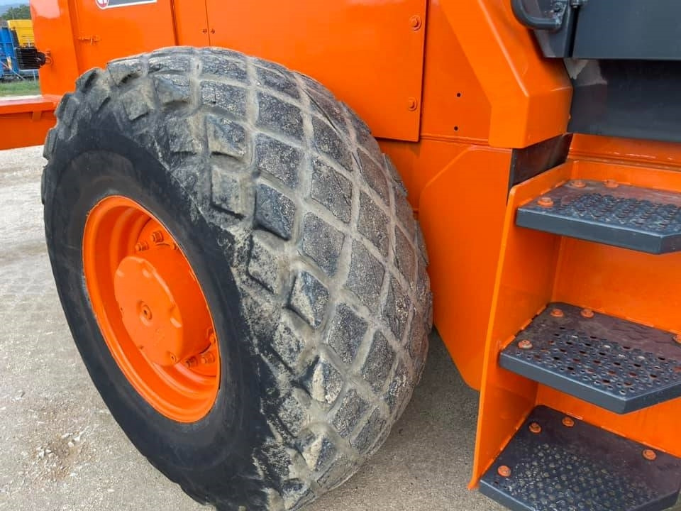 Compactador Hamm 2520 D: foto 14 Compactador Hamm 2520 D: foto 14