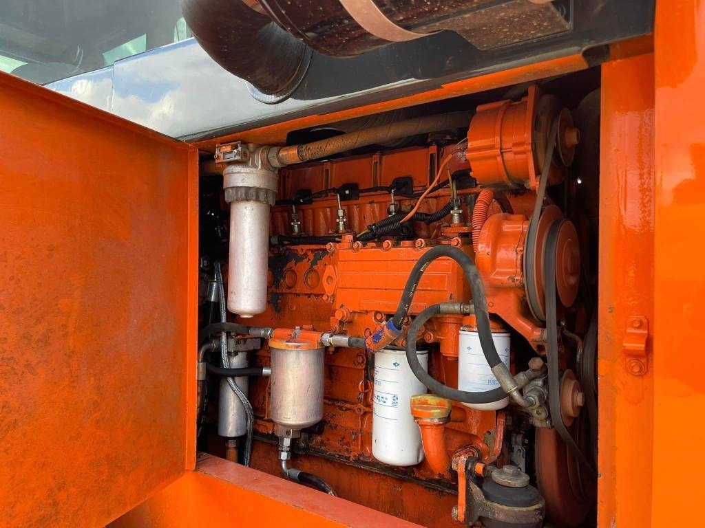 Compactador Hamm 2520 D: foto 15 Compactador Hamm 2520 D: foto 15