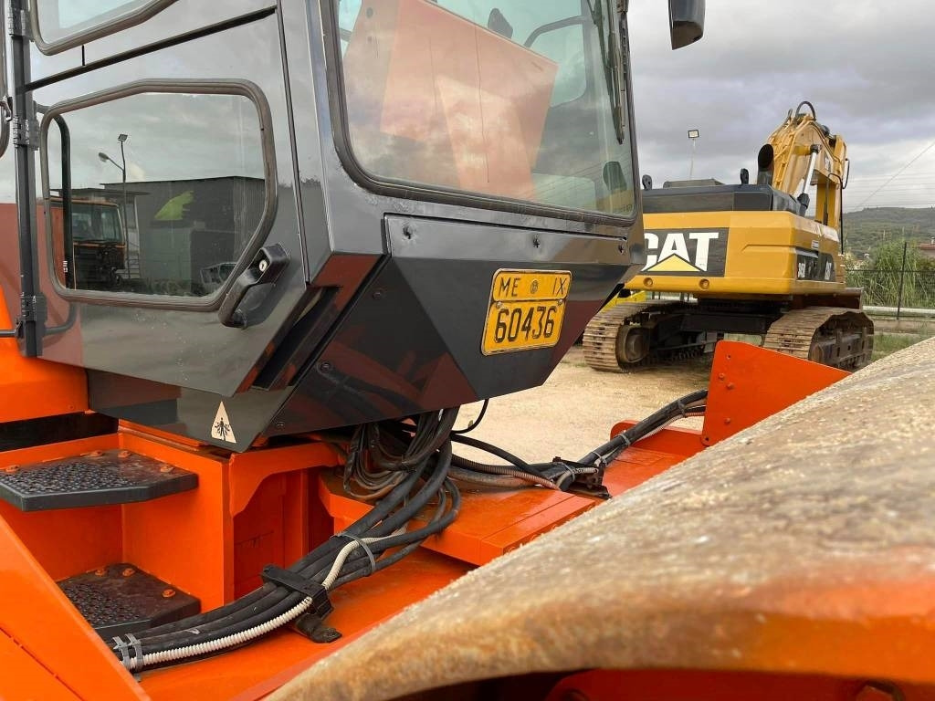 Compactador Hamm 2520 D: foto 12 Compactador Hamm 2520 D: foto 12