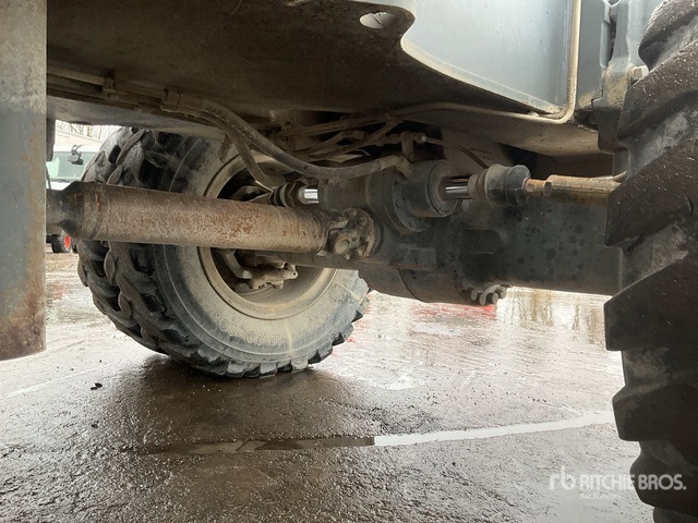 2007 Liebherr A904C Wheel Excavator - Excavadora de ruedas: foto 4 2007 Liebherr A904C Wheel Excavator - Excavadora de ruedas: foto 4