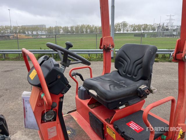 2011 Dynapac CC1100 Dubbele trommelwals - Apisonadora de asfalto: foto 5 2011 Dynapac CC1100 Dubbele trommelwals - Apisonadora de asfalto: foto 5