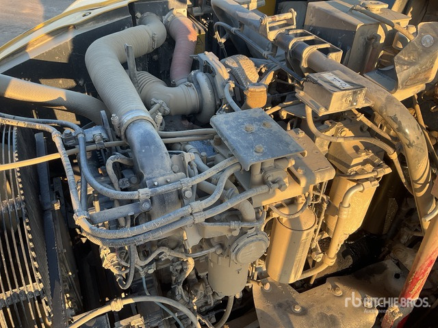 2011 Komatsu HM300-3 Articulated Dump Truck - Dúmper articulado: foto 5 2011 Komatsu HM300-3 Articulated Dump Truck - Dúmper articulado: foto 5