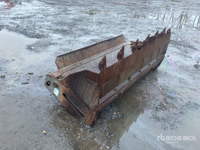 2013 Atlas 65 Backhoe Loader - Cargadora de ruedas: foto 1 2013 Atlas 65 Backhoe Loader - Cargadora de ruedas: foto 1