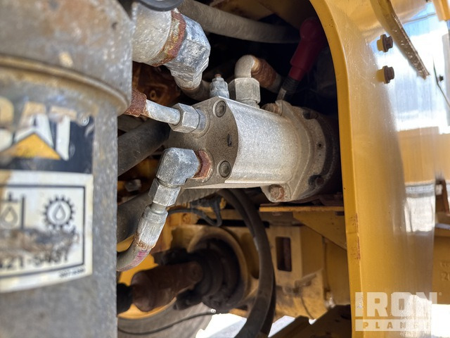 2018 Cat 926M Wiellader - Cargadora de ruedas: foto 5 2018 Cat 926M Wiellader - Cargadora de ruedas: foto 5